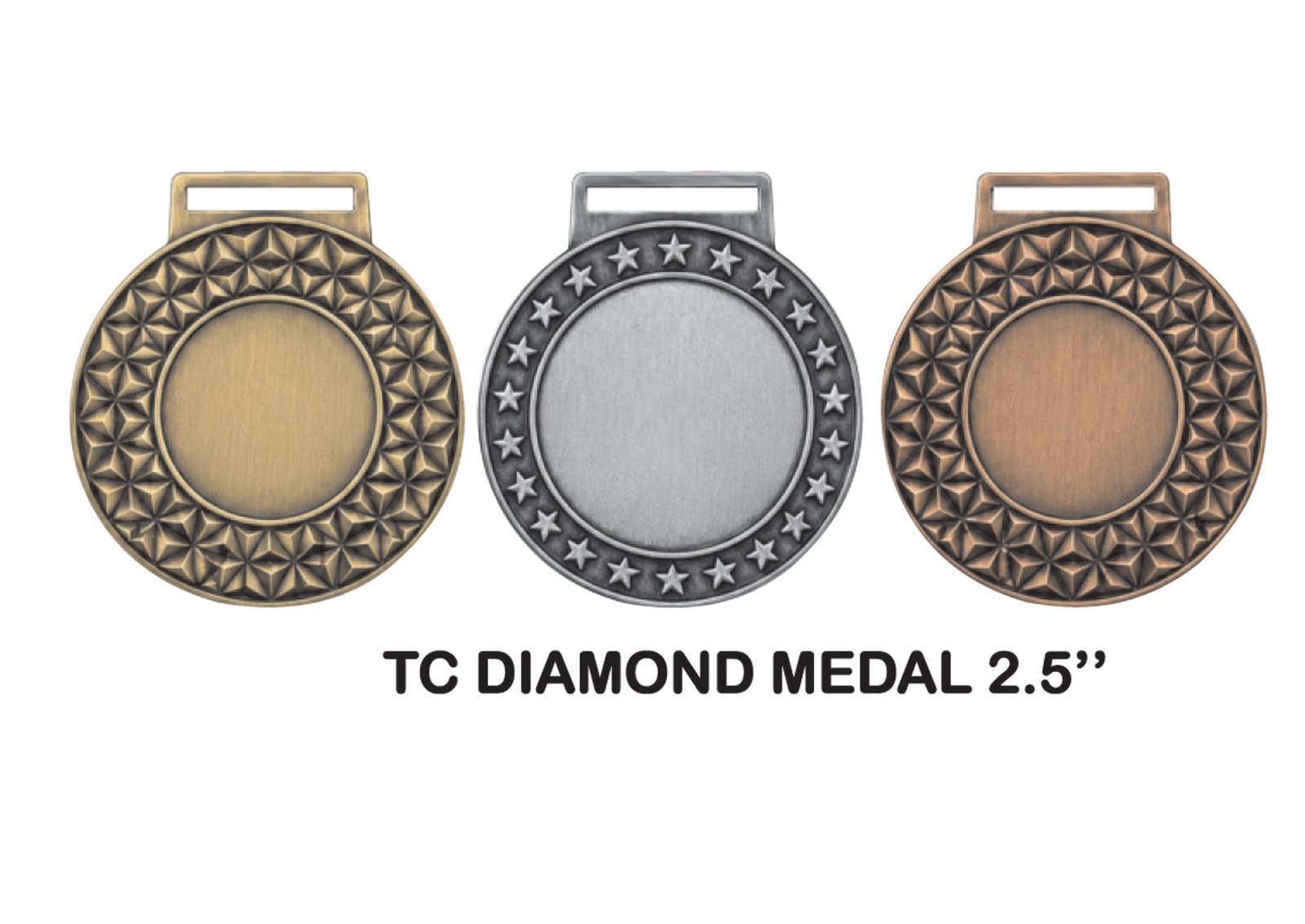 Medal Manufacturer in Delhi