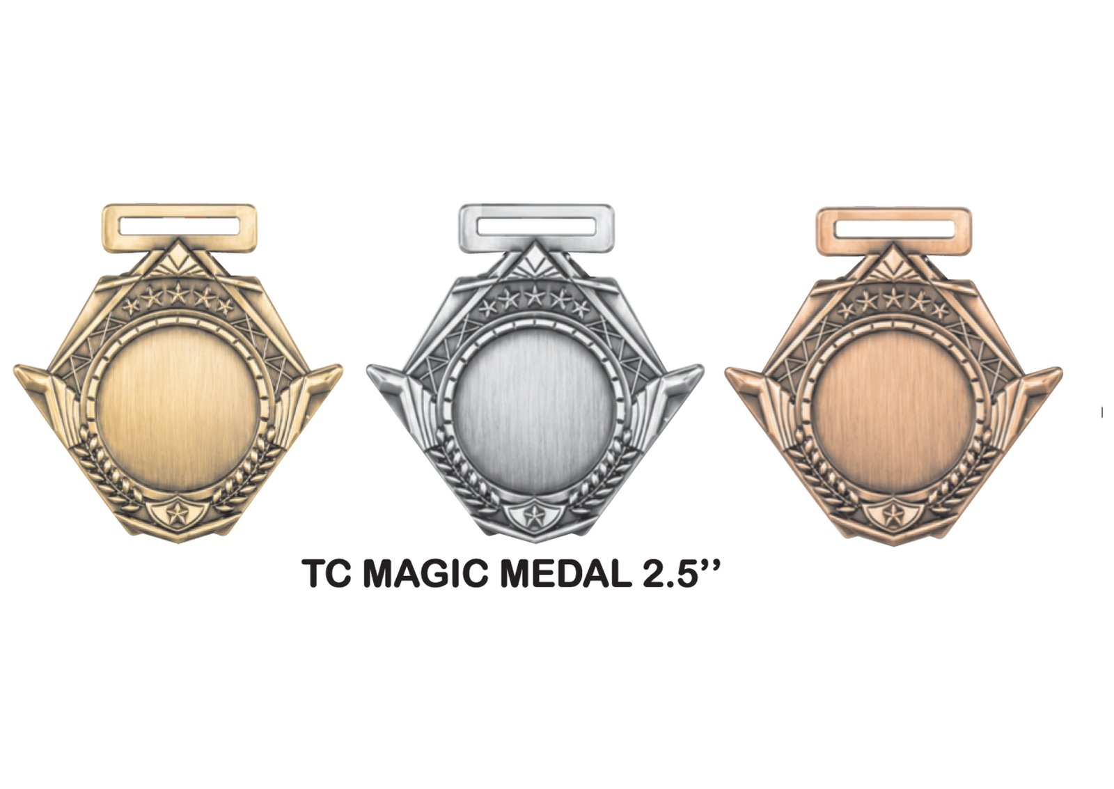 Marathon Medal Supplier in Delhi