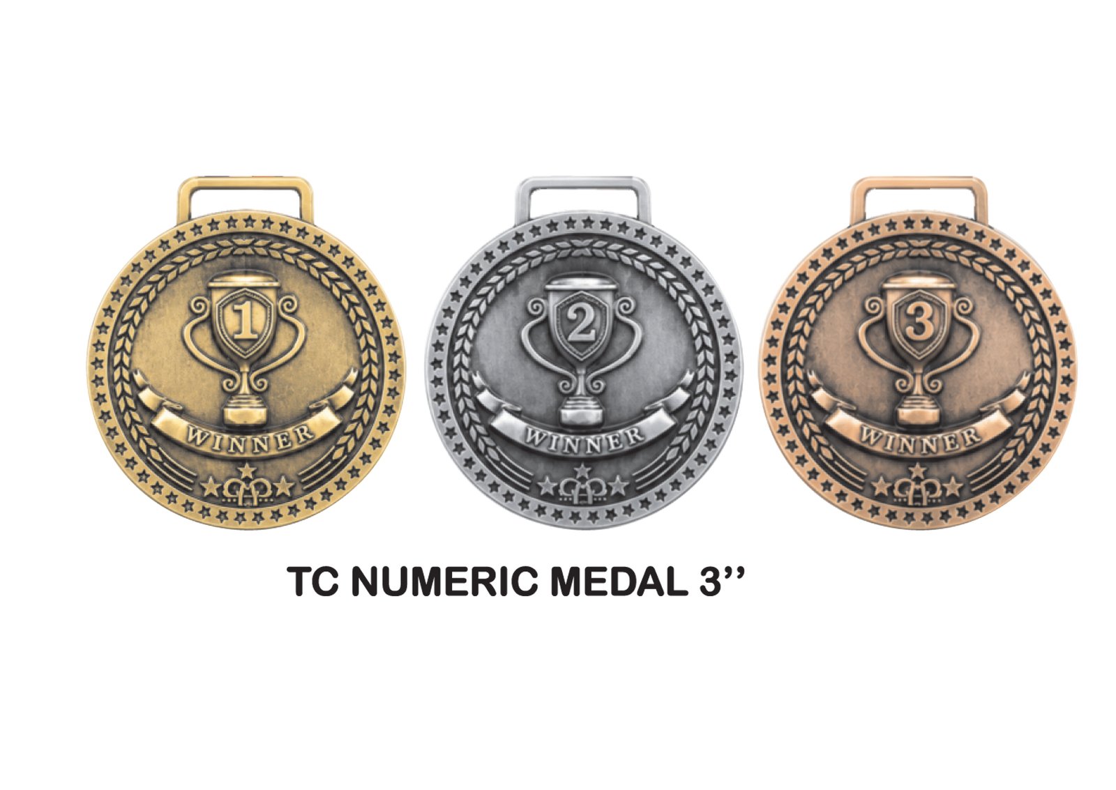 Marathon Medal shop near me