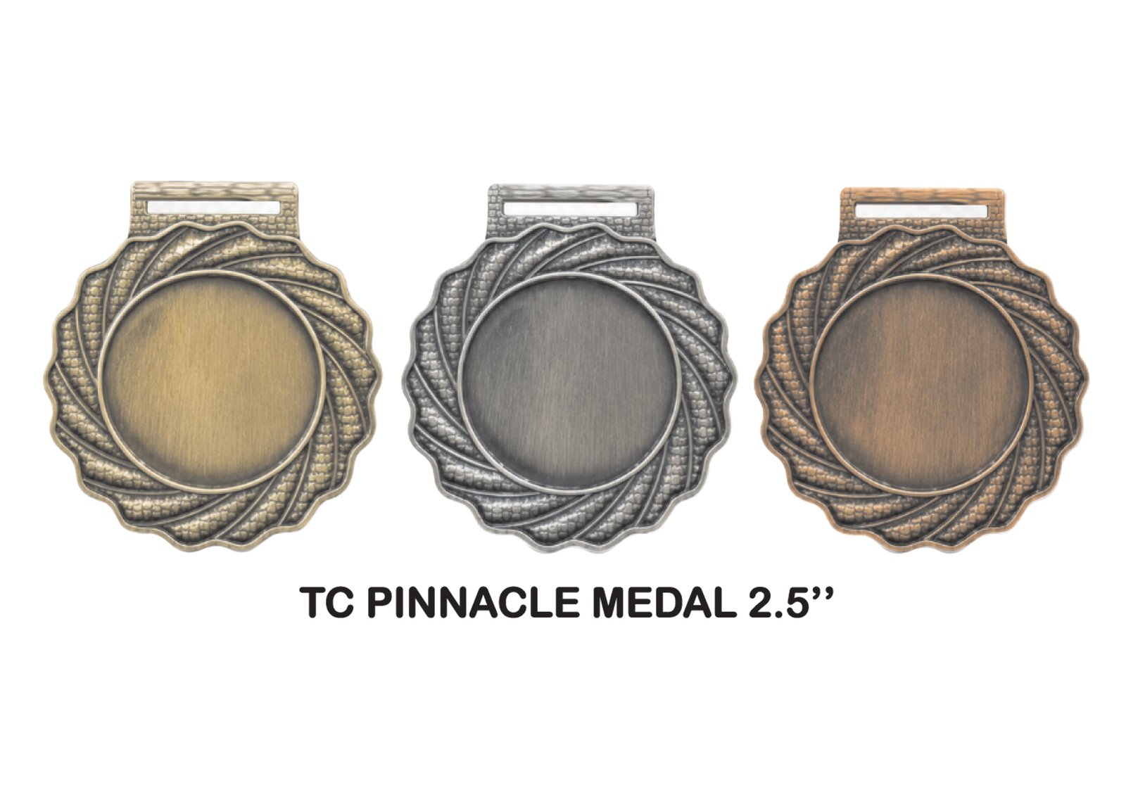 Marathon Medal Supplier