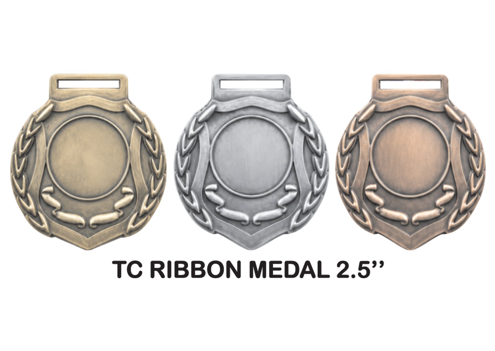 Corporate Medal Manufacturer