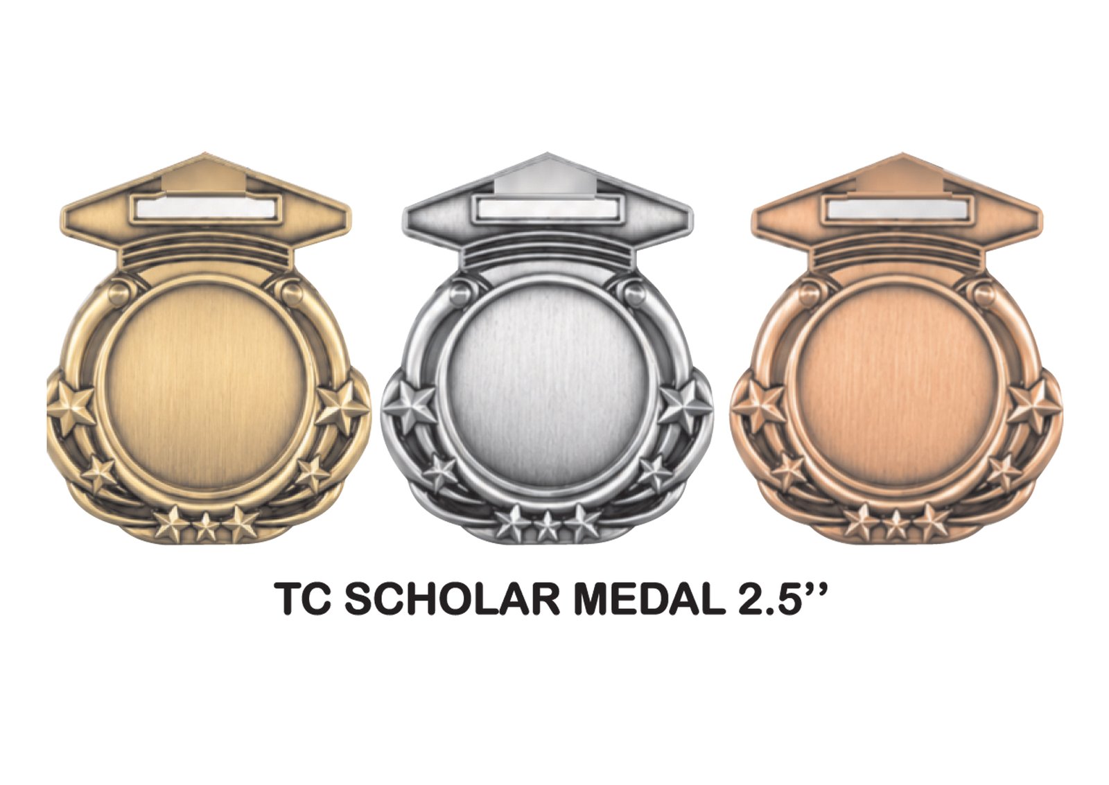 Medal Manufacturer in Delhi