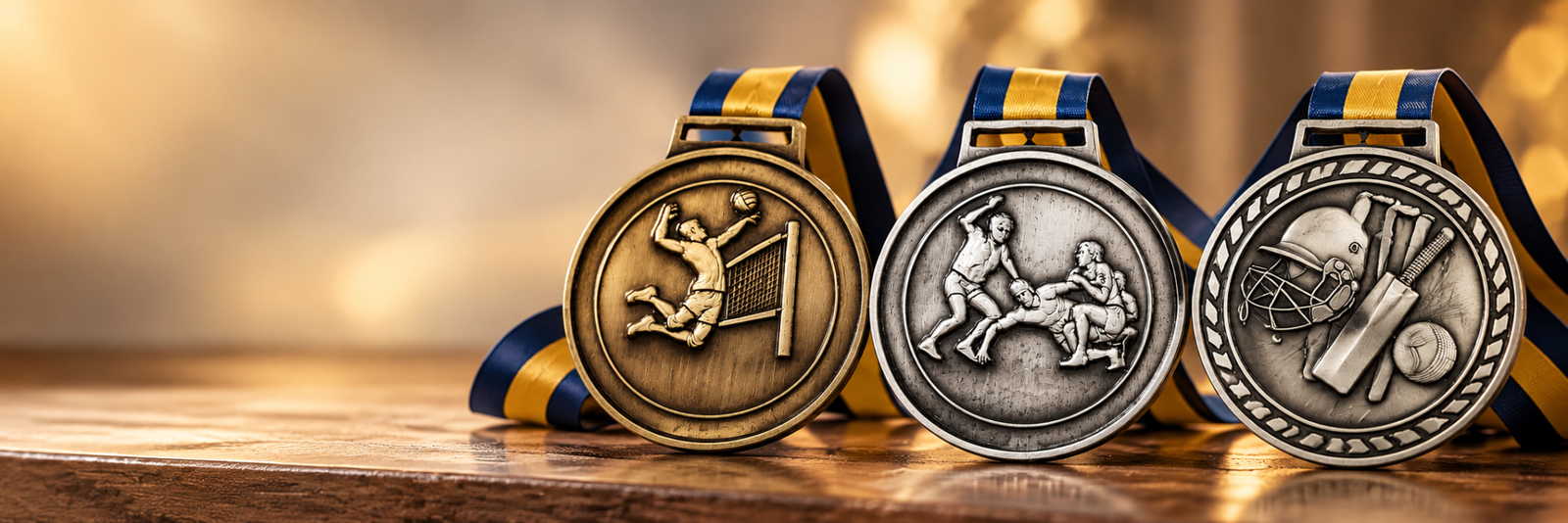 medal supplier in delhi